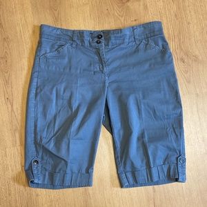 Unlisted Kenneth Cole bermuda shorts